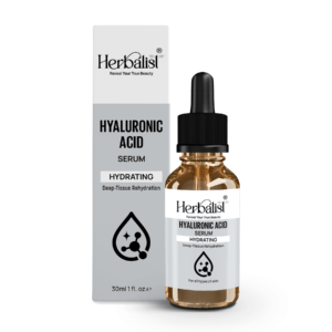 Hyaluronic Acid Serum